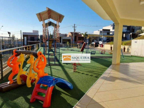 Imagem Casa de Condomínio com 3 Quartos à Venda, 140 m² em Wanel Ville - Sorocaba Imagem Casa de Condomínio com 3 Quartos à Venda, 140 m² em Wanel Ville - Sorocaba