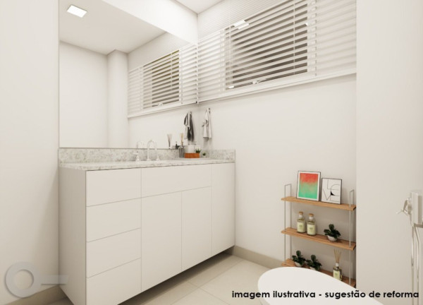 Imagem Imóvel com 2 Quartos à Venda, 99 m² em Jardim Paulista - São Paulo Imagem Imóvel com 2 Quartos à Venda, 99 m² em Jardim Paulista - São Paulo