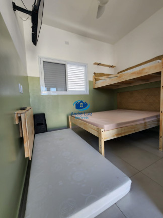 Apartamento com 1 Quarto à Venda, 49 m² em Maranduba - Ubatuba