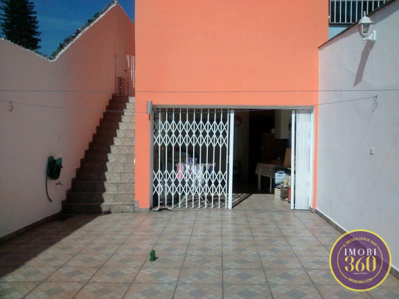 Imagem Sobrado com 3 Quartos à Venda, 196 m² em Jardim Anália Franco - São Paulo Imagem Sobrado com 3 Quartos à Venda, 196 m² em Jardim Anália Franco - São Paulo