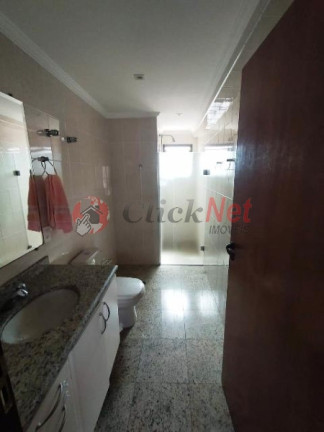 Imagem Apartamento com 3 Quartos à Venda, 145 m² em Vila Valparaíso - Santo André Imagem Apartamento com 3 Quartos à Venda, 145 m² em Vila Valparaíso - Santo André