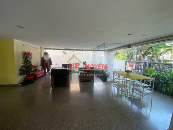 Imagem Apartamento com 3 Quartos à Venda, 115 m² em Centro - Osasco