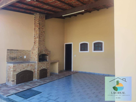 Imagem Casa com 4 Quartos à Venda, 600 m² em Praia Seca - Araruama Imagem Casa com 4 Quartos à Venda, 600 m² em Praia Seca - Araruama