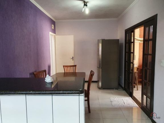 Imagem Sobrado com 3 Quartos à Venda, 632 m² em Jardim Caicara - Registro Imagem Sobrado com 3 Quartos à Venda, 632 m² em Jardim Caicara - Registro