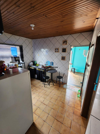 Imagem Casa com 3 Quartos à Venda, 150 m² em Santo Hilário - Goiânia Imagem Casa com 3 Quartos à Venda, 150 m² em Santo Hilário - Goiânia