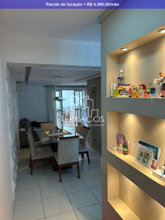 Imagem Imóvel com 3 Quartos para Alugar, 111 m² em Medeiros - Jundiaí Imagem Imóvel com 3 Quartos para Alugar, 111 m² em Medeiros - Jundiaí