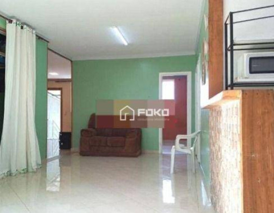 Imagem Sobrado com 3 Quartos para Alugar, 120 m² em Jardim Adriana - Guarulhos Imagem Sobrado com 3 Quartos para Alugar, 120 m² em Jardim Adriana - Guarulhos