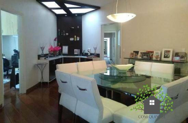 Imagem Casa com 4 Quartos à Venda, 680 m² em Granja Viana Ii - Cotia