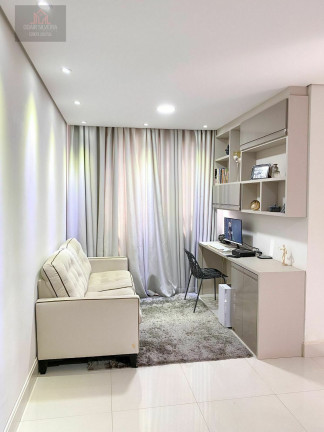 Imagem Apartamento com 2 Quartos à Venda, 60 m² em Vila Belvedere - Americana Imagem Apartamento com 2 Quartos à Venda, 60 m² em Vila Belvedere - Americana