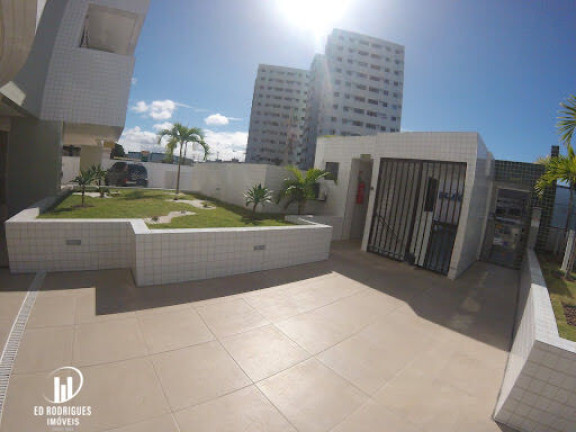 Imagem Apartamento com 2 Quartos à Venda, 66 m² em Ponta Verde - Maceió Imagem Apartamento com 2 Quartos à Venda, 66 m² em Ponta Verde - Maceió