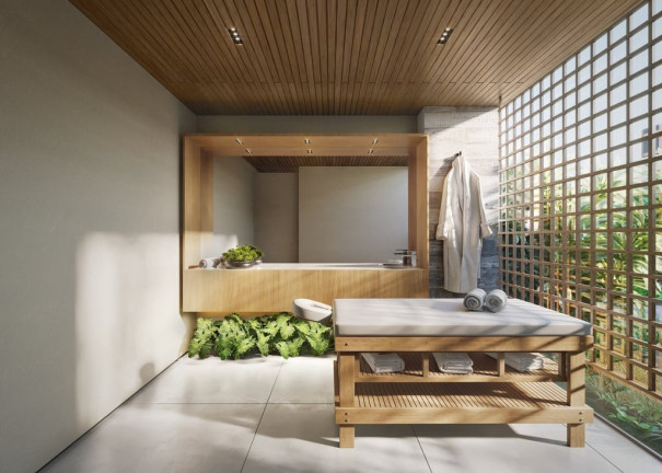 Cobertura com 3 Quartos à Venda, 460 m² em Boa Vista - Porto Alegre