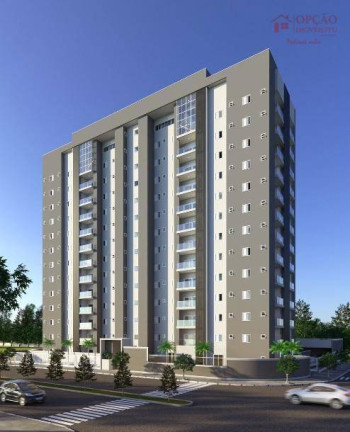 Apartamento com 2 Quartos à Venda, 74 m² em Jardim Nair Maria - Salto