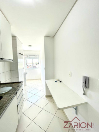 Imagem Apartamento com 2 Quartos para Alugar, 65 m² em Jardim Das Nações - Taubaté