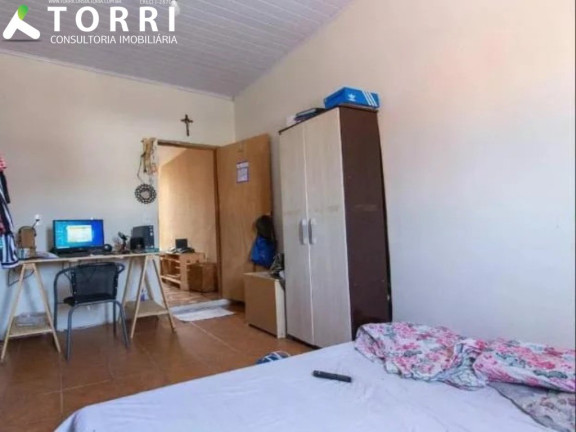 Imagem Casa com 2 Quartos à Venda, 89 m² em Jardim Santa Rosália - Sorocaba Imagem Casa com 2 Quartos à Venda, 89 m² em Jardim Santa Rosália - Sorocaba