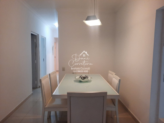 Imagem Apartamento com 3 Quartos à Venda, 140 m² em Pitangueiras - Guarujá