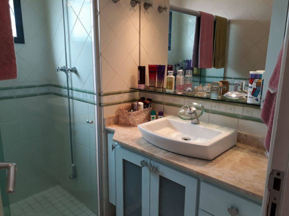Imagem Apartamento com 3 Quartos à Venda, 338 m² em São Paulo