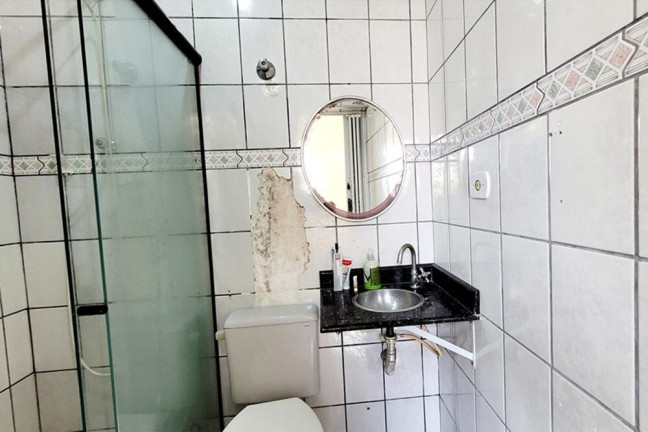 Imagem Casa com 2 Quartos à Venda, em Vila São Geraldo - São Paulo Imagem Casa com 2 Quartos à Venda, em Vila São Geraldo - São Paulo
