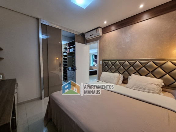 Imagem Apartamento com 2 Quartos à Venda, 109 m² em Adrianópolis - Manaus Imagem Apartamento com 2 Quartos à Venda, 109 m² em Adrianópolis - Manaus