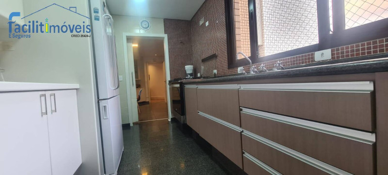 Imagem Apartamento com 4 Quartos à Venda, 397 m² em Centro - São Bernardo Do Campo