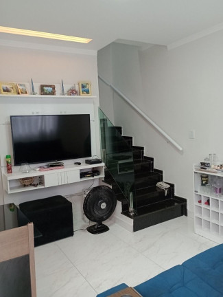 Imagem Casa com 2 Quartos à Venda, 77 m² em Aviação - Praia Grande Imagem Casa com 2 Quartos à Venda, 77 m² em Aviação - Praia Grande