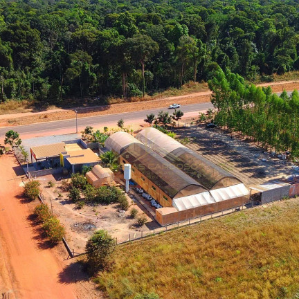 Imagem Chácara à Venda, 4.800 m² em Zona Rural - Sinop Imagem Chácara à Venda, 4.800 m² em Zona Rural - Sinop
