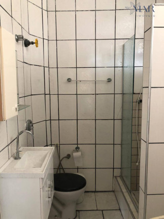 Imagem Apartamento com 1 Quarto à Venda, 35 m² em Itararé - São Vicente
