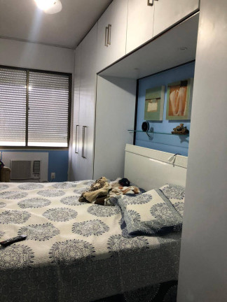Imagem Apartamento com 4 Quartos à Venda, 215 m² em Rio De Janeiro