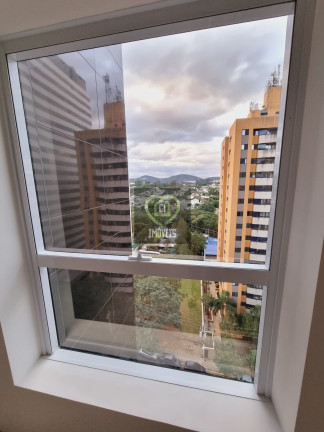 Imagem Apartamento com 1 Quarto à Venda, 55 m² em Dezoito Do Forte Empresarial/alphaville. - Barueri Imagem Apartamento com 1 Quarto à Venda, 55 m² em Dezoito Do Forte Empresarial/alphaville. - Barueri
