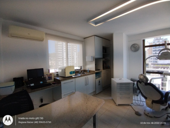 Imagem Sala Comercial à Venda, 33 m² em Centro - Florianópolis