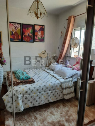 Imagem Apartamento com 3 Quartos à Venda, 80 m² em Vila Mascote - São Paulo Imagem Apartamento com 3 Quartos à Venda, 80 m² em Vila Mascote - São Paulo