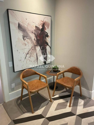 Imagem Sala Comercial à Venda, 45 m² em Saco Grande - Florianópolis