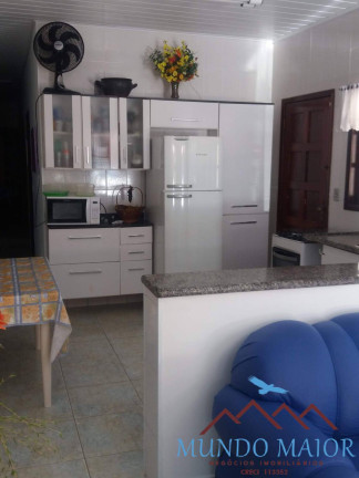 Imagem Casa com 3 Quartos à Venda, 210 m² em Indaiá - Bertioga