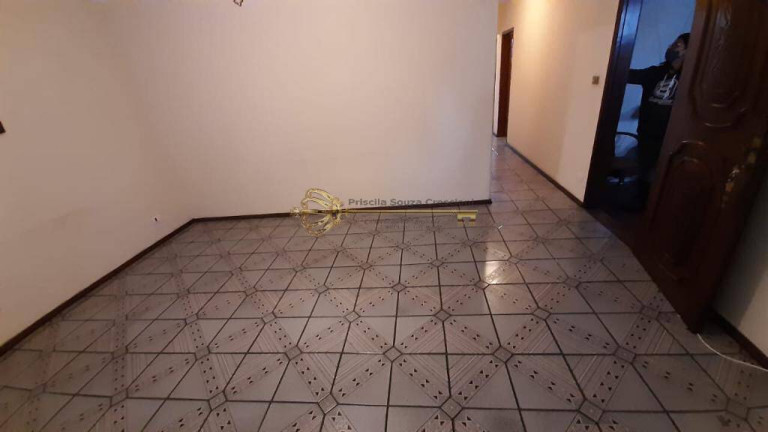 Imagem Casa com 2 Quartos à Venda, 300 m² em Centro - Santo André Imagem Casa com 2 Quartos à Venda, 300 m² em Centro - Santo André