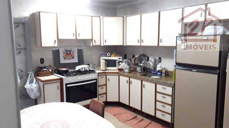 Imagem Casa com 3 Quartos à Venda, 187 m² em Jardim Satélite - São José Dos Campos Imagem Casa com 3 Quartos à Venda, 187 m² em Jardim Satélite - São José Dos Campos