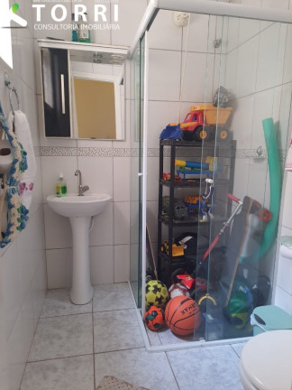 Imagem Casa com 3 Quartos à Venda, 211 m² em Wanel Ville - Sorocaba Imagem Casa com 3 Quartos à Venda, 211 m² em Wanel Ville - Sorocaba