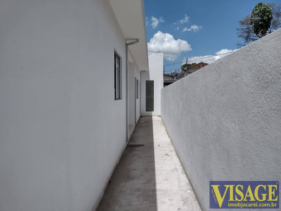 Imagem Casa com 2 Quartos à Venda, 145 m² em Cidade Salvador - Jacareí Imagem Casa com 2 Quartos à Venda, 145 m² em Cidade Salvador - Jacareí