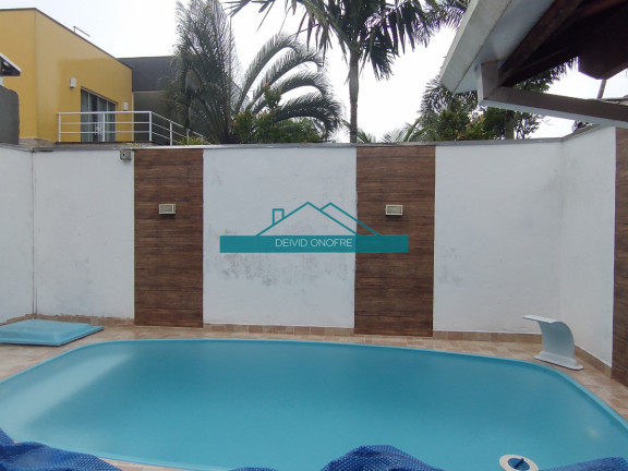Imagem Casa com 2 Quartos para Alugar, 70 m² em Verde Mar - Caraguatatuba Imagem Casa com 2 Quartos para Alugar, 70 m² em Verde Mar - Caraguatatuba