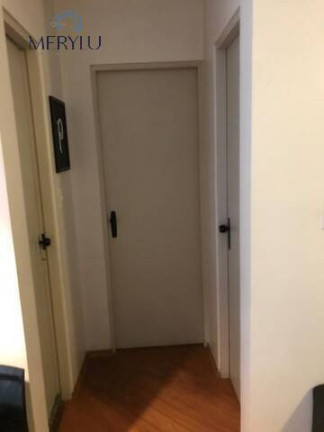 Imagem Apartamento com 2 Quartos à Venda, 50 m² em Chácara Inglesa - São Paulo