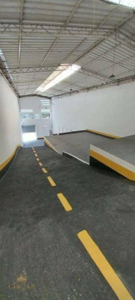 Imagem Galpão à Venda ou Locação, 570 m² em Vila Romana - São Paulo Imagem Galpão à Venda ou Locação, 570 m² em Vila Romana - São Paulo
