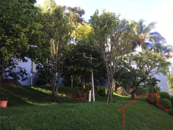 Imagem Casa com 4 Quartos à Venda, 530 m² em Tamboré - São Paulo Imagem Casa com 4 Quartos à Venda, 530 m² em Tamboré - São Paulo