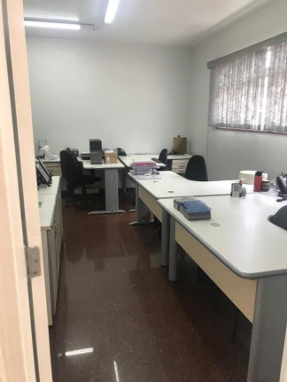 Imagem Sobrado para Alugar, 600 m² em Jardim - Santo André