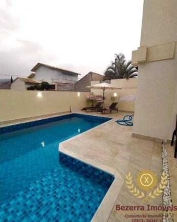 Imagem Sobrado com 3 Quartos à Venda, 280 m² em Condomínio Atibaia Park I - Atibaia Imagem Sobrado com 3 Quartos à Venda, 280 m² em Condomínio Atibaia Park I - Atibaia