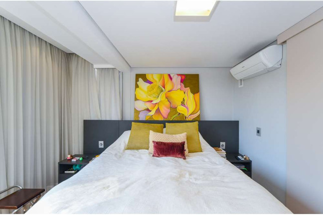 Imagem Apartamento com 2 Quartos à Venda, 122 m² em Vila Olímpia - São Paulo Imagem Apartamento com 2 Quartos à Venda, 122 m² em Vila Olímpia - São Paulo