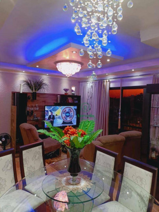Apartamento com 2 Quartos à Venda, 68 m² em Vila Rosália - Guarulhos