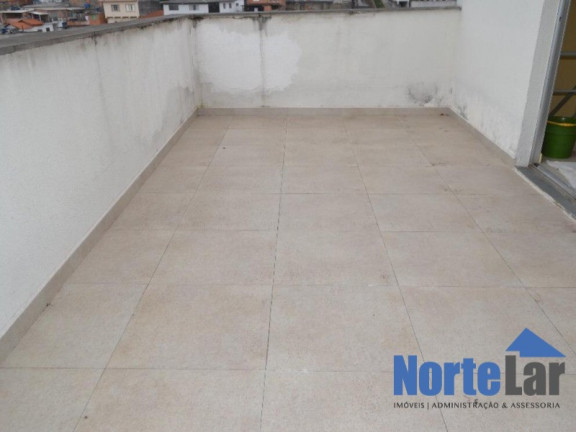 Imagem Cobertura com 2 Quartos à Venda, 100 m² em Vila Regina - São Paulo Imagem Cobertura com 2 Quartos à Venda, 100 m² em Vila Regina - São Paulo