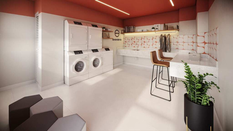 Imagem Apartamento com 2 Quartos à Venda, 34 m² em Limão - São Paulo Imagem Apartamento com 2 Quartos à Venda, 34 m² em Limão - São Paulo