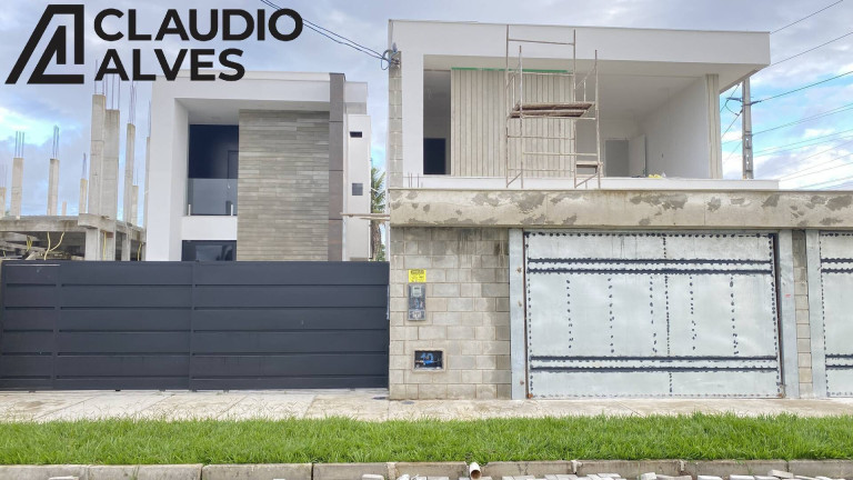 Imagem Casa com 3 Quartos à Venda, 145 m² em Sim - Feira De Santana