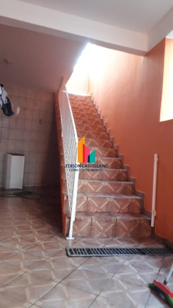 Imagem Casa com 2 Quartos à Venda, 129 m² em Vila Ruy Barbosa - Jundiaí