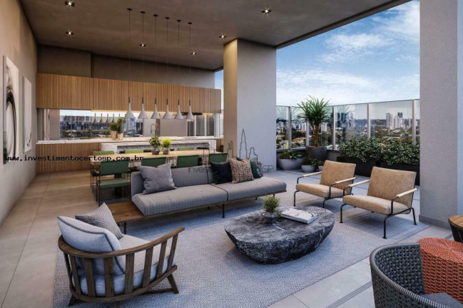 Imagem Apartamento com 3 Quartos à Venda, 159 m² em Pinheiros - São Paulo Imagem Apartamento com 3 Quartos à Venda, 159 m² em Pinheiros - São Paulo