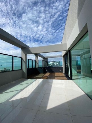 Imagem Apartamento com 4 Quartos à Venda, 224 m² em Praia Brava - Itajaí Imagem Apartamento com 4 Quartos à Venda, 224 m² em Praia Brava - Itajaí